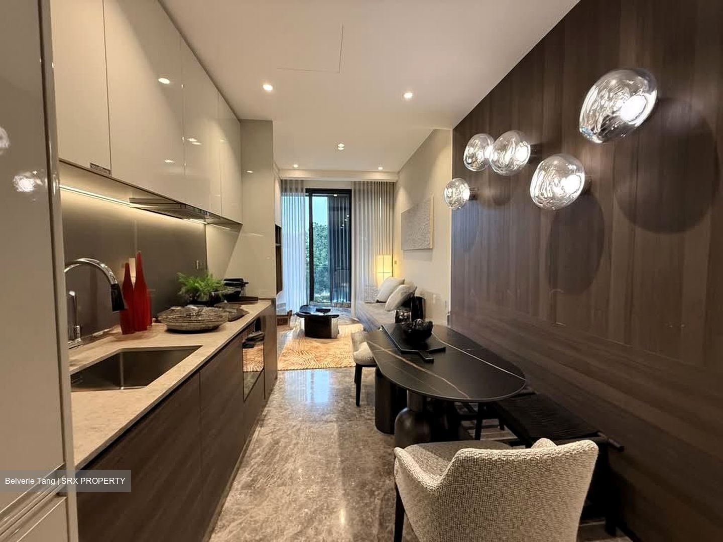 19 Nassim (D10), Apartment #576785411